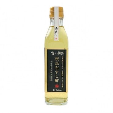 根昆布すし酢【店頭販売限定品】